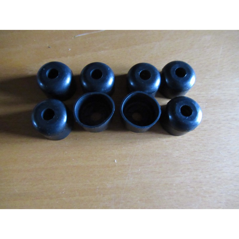 8 Joints de queue de soupapes Matra 530