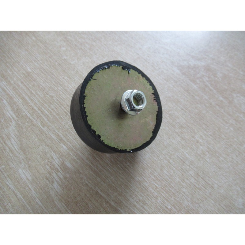 Support moteur matra 530