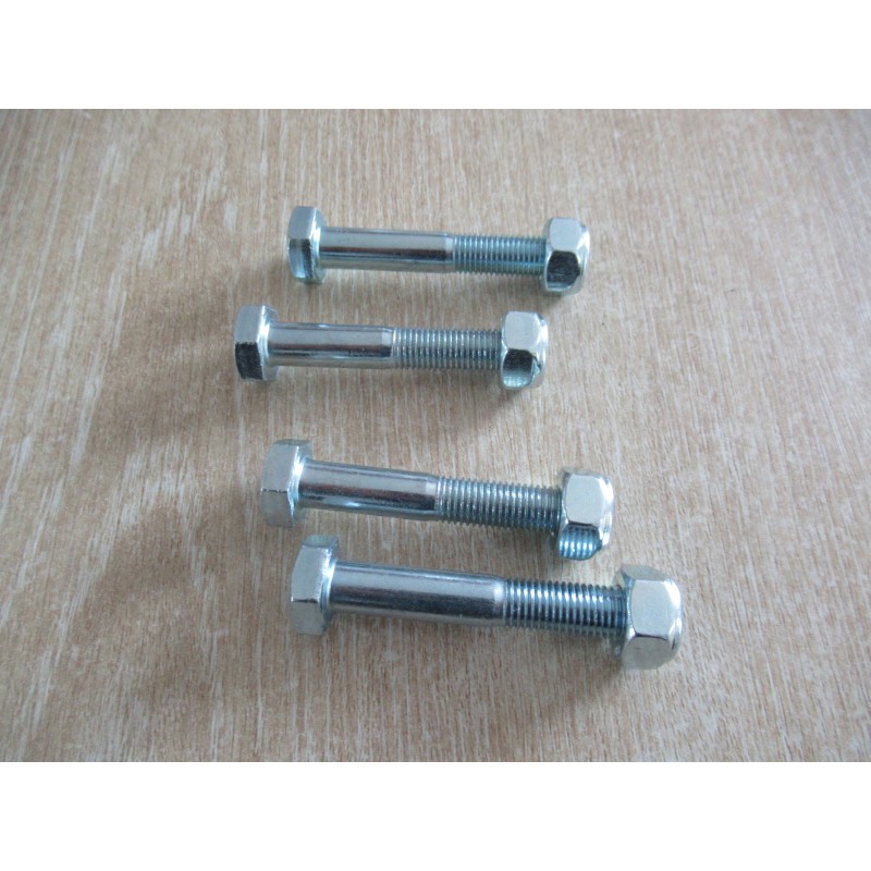 Kit vis fixation amortisseurs av Matra 530