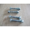 Kit vis fixation amortisseurs ar Matra 530