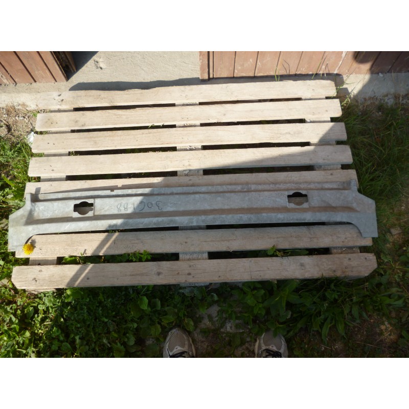 Tole sup hayon ar série 2