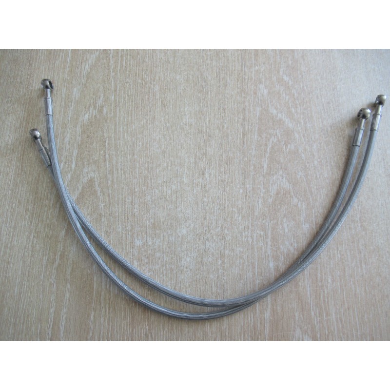 2 raccords 205 T16 débitmètre regulateur