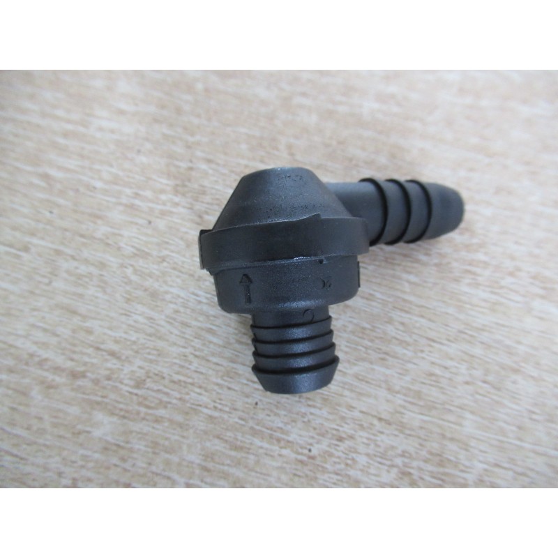 Clapet après réservoir cde phare Murena Bagheera Apres 77