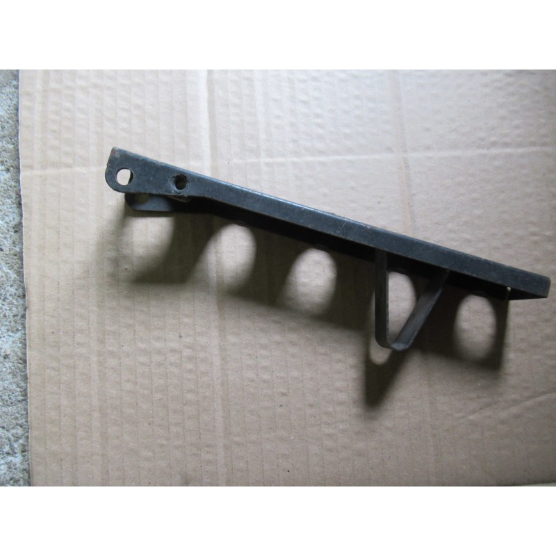 Pédale accélérateur Matra 530