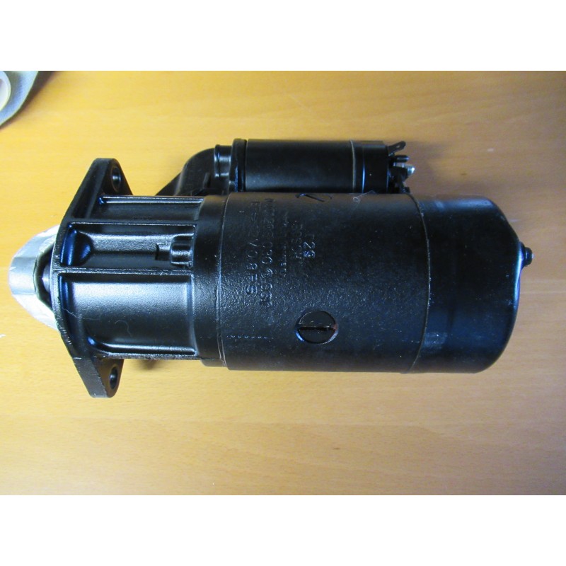 Démarreur  MATRA 530 échange standard Bosch 0001208030