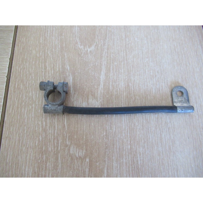 Cable de masse Matra 530