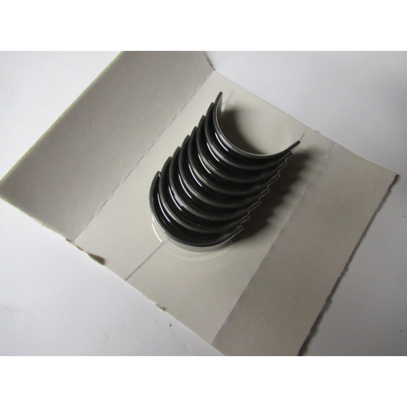 4 coussinets de bielle Matra Bagheera moteur y4 cote std