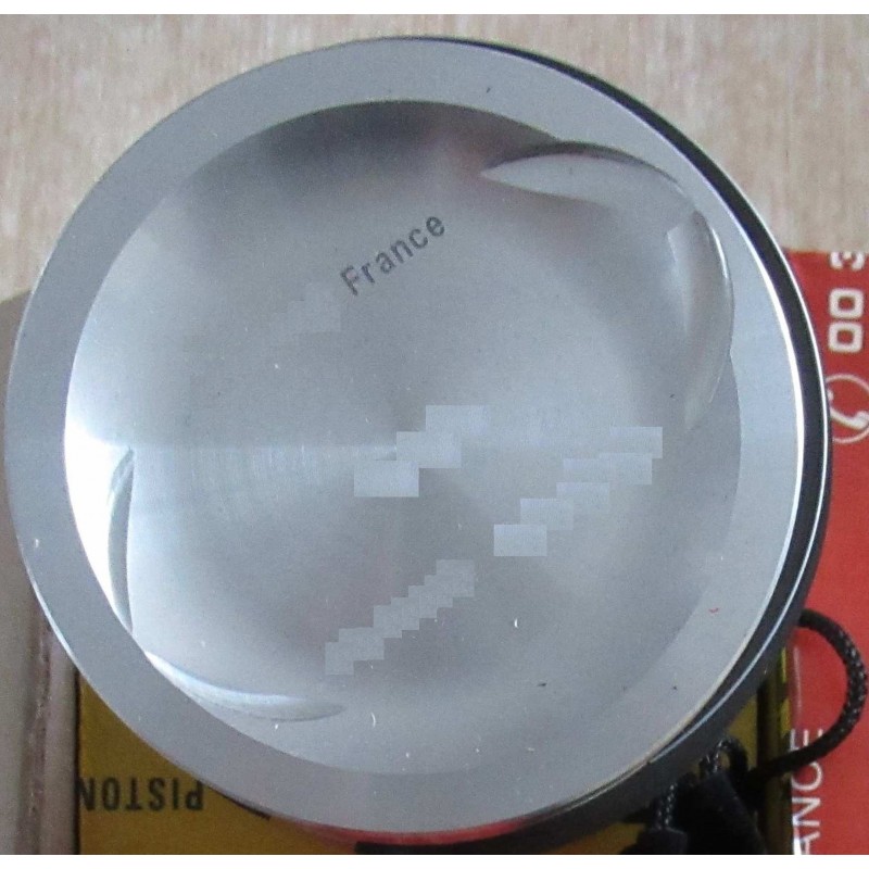4 Pistons Matra Murena 1.6 diam 81.02