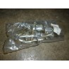 4 rivets pour sabot