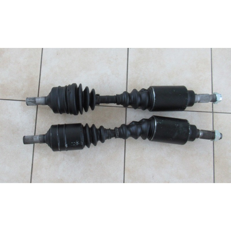 Cardan gauche Murena 1.6 échange standard