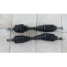 Cardan gauche Murena 1.6 échange standard
