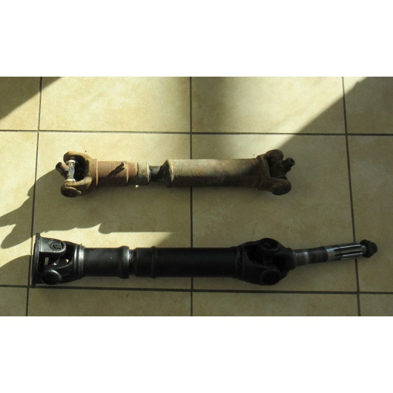 Cardan Matra 530 échange standard simple 4 trous