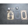 Kit carburateur Solex 34 CIC Murena 2.2 + joint embase