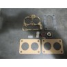 Kit carburateur  Bagheera Weber 36 DCNF + 2 joints d'embase