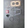 Pochette  simplifié carburateur Matra 530 solex 32  TDID + 2 membranes + joint