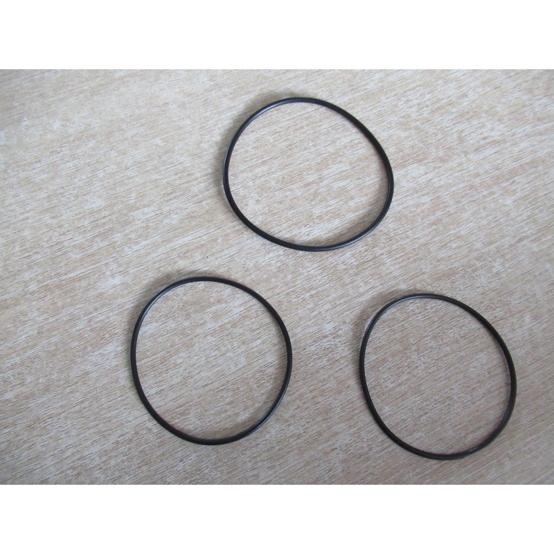 3 Joints torique boite Matra 530