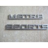 Sigle Matra sport Matra 530