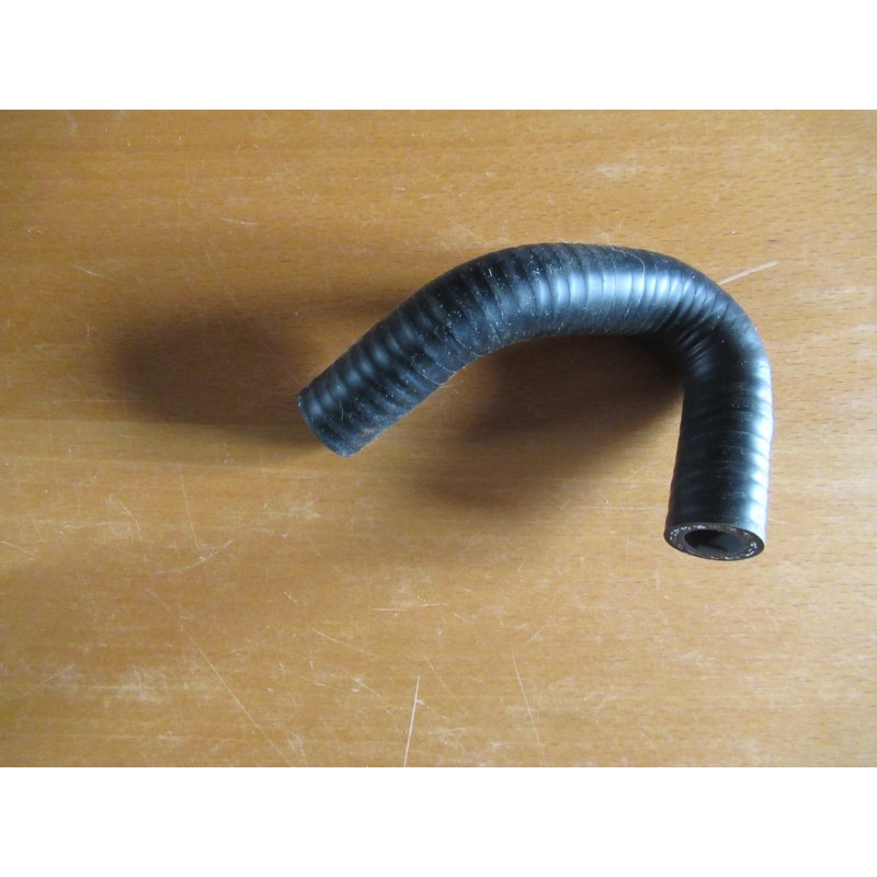 Durite vapeur d huile Matra 530 filtre après 69 silicone