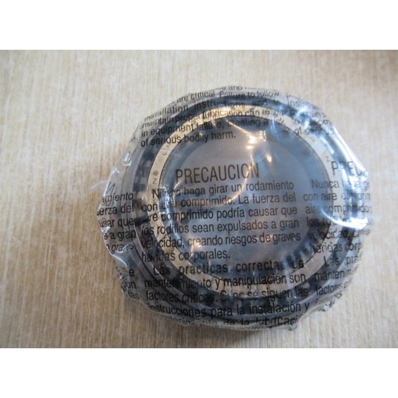 Petit roulement différentiel Bagheera