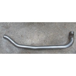 Tuyau inox moteur Murena 1.6