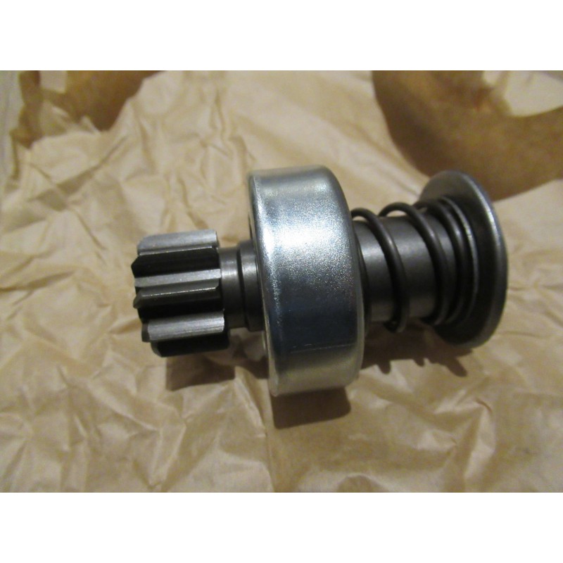 Lanceur pour démarreur Bosch Bagheera