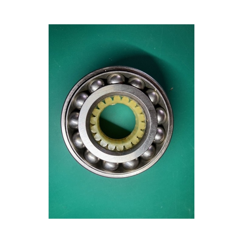 Roulement d'arbre secondaire Bagheera cote volant