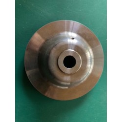 Poulie de pompe à eau Murena 2.2