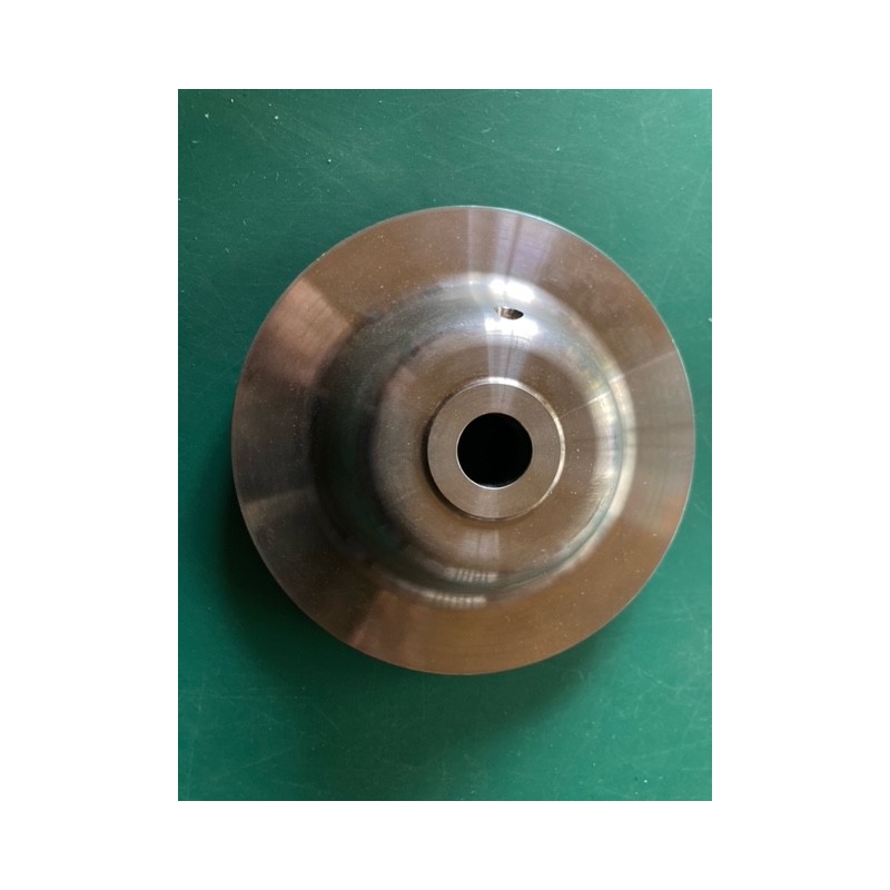 Poulie de pompe à eau Murena 2.2