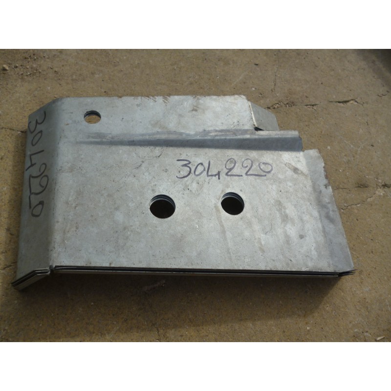 Doublure coffre ar série 1 droite