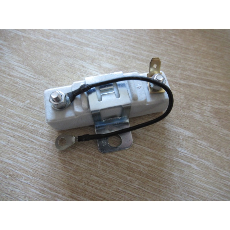 Ballast Matra 530