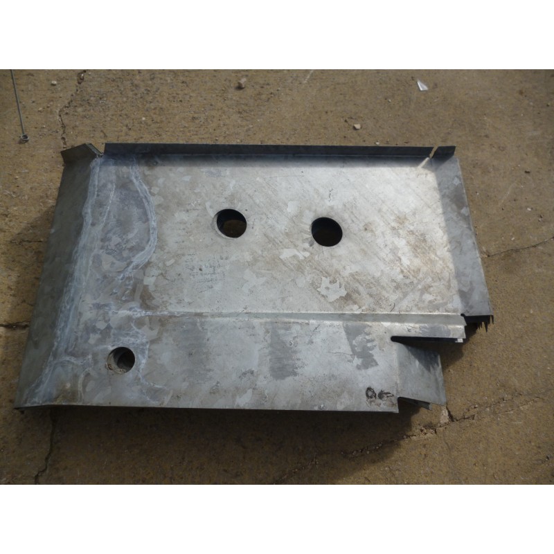 Doublure coffre ar série 1 gauche