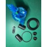 Kit réparation étrier av avec piston ATE RCZ Diamètre 60