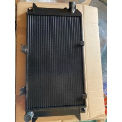 Radiateur Alu Matra Murena