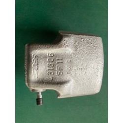 Rénovation étrier droit Murena