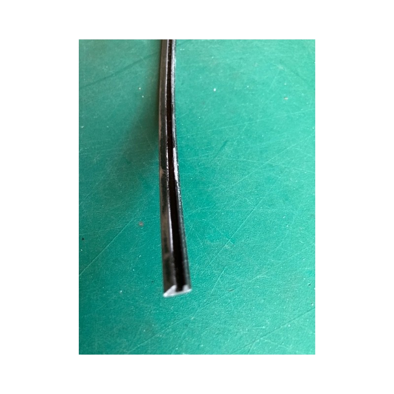 Joint bouche avant et entourage coffre 530 SX LX