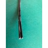 Joint bouche avant et entourage coffre 530 SX LX