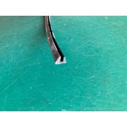 Joint bouche avant et entourage coffre 530 SX LX