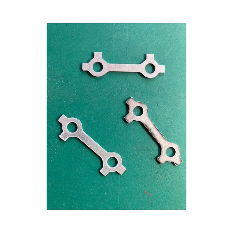 3 Blocs écrous cardan Matra 530