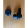 Clapet avec joint mastervac Matra bagheera Murena