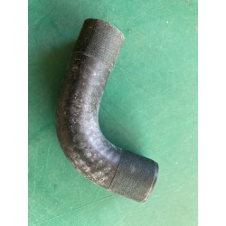 Durite chauffage au dessus boite de dégazage Murena 1.6