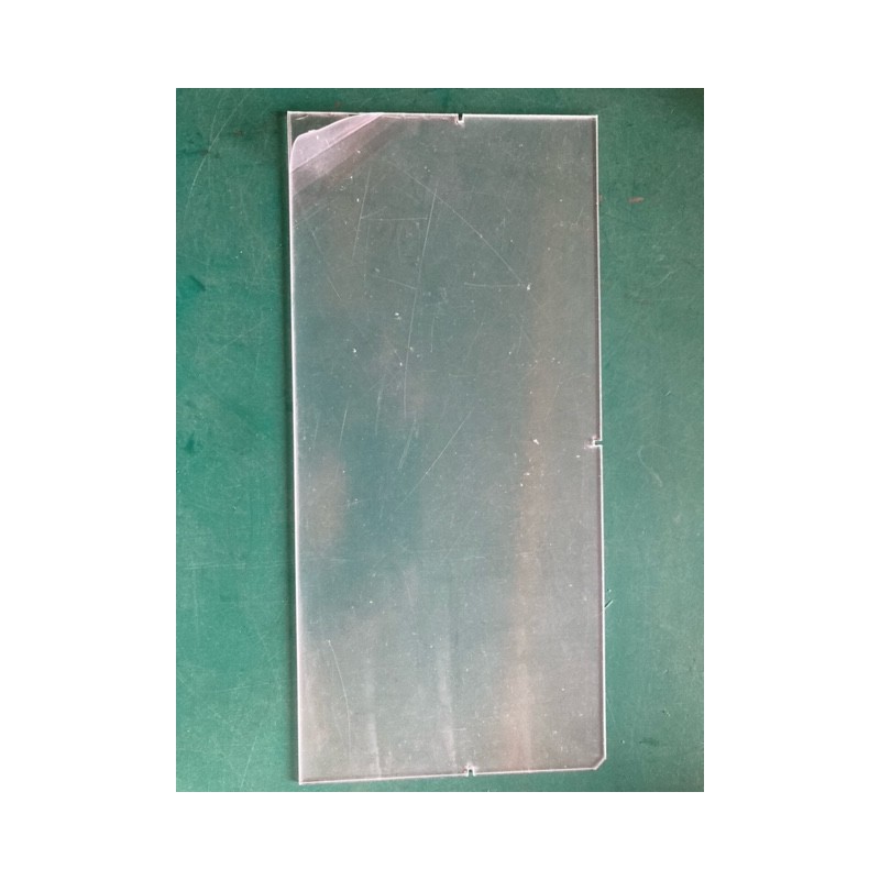 Glace de compteur Matra Murena Bagheera mod80