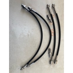 Kit flexible aviation av ar Matra Murena et Bagheera après 79