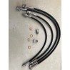 Kit durite aviation 205 T16