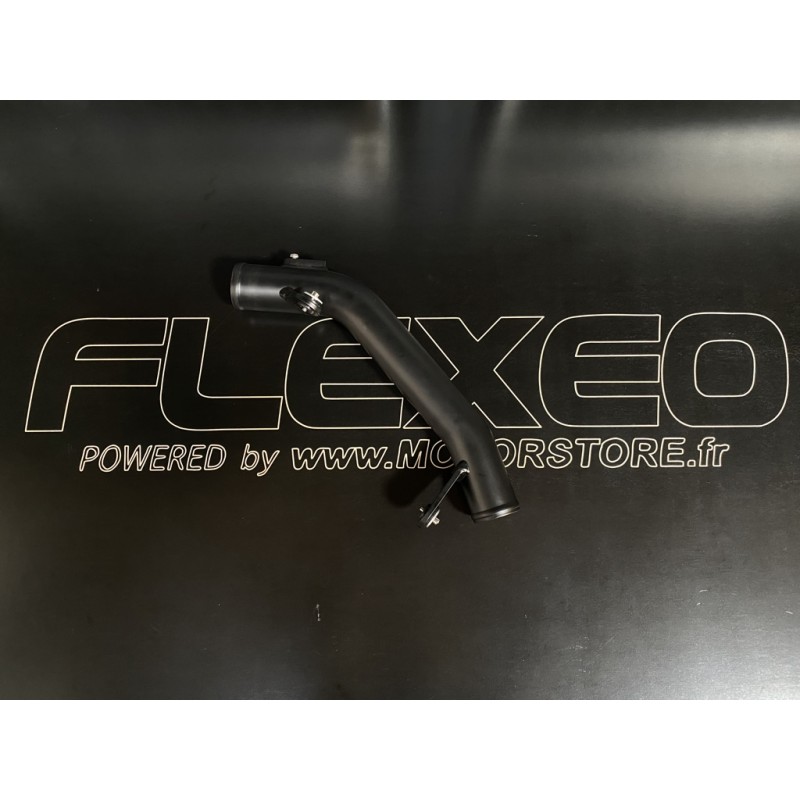 HARDPIPE  GROS VOLUME THP PEUGEOT RCZ NOIR MAT