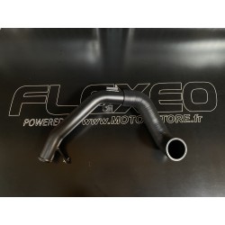 HARDPIPE  GROS VOLUME THP PEUGEOT RCZ ALU POLI