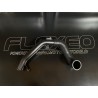 HARDPIPE  GROS VOLUME THP PEUGEOT RCZ ALU POLI