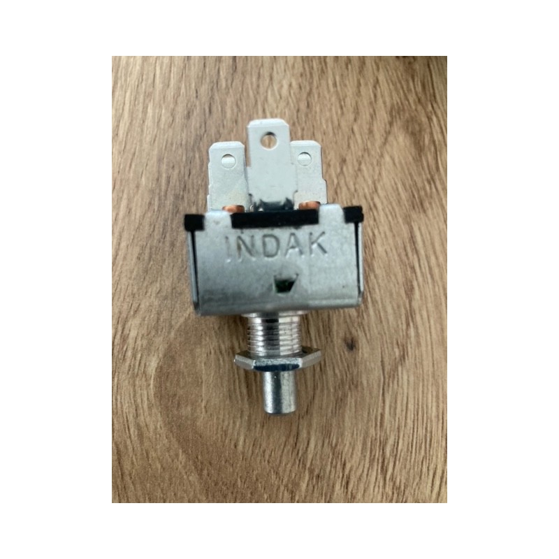 Potentiomètre de vitesse chauffage Matra Murena