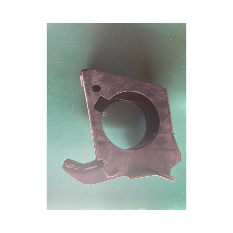 Console ar moteur support boite Murena 1.6