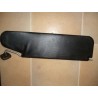 Pare soleil noir gauche 78