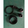 Kit joint étrier avant  Smart Roadster